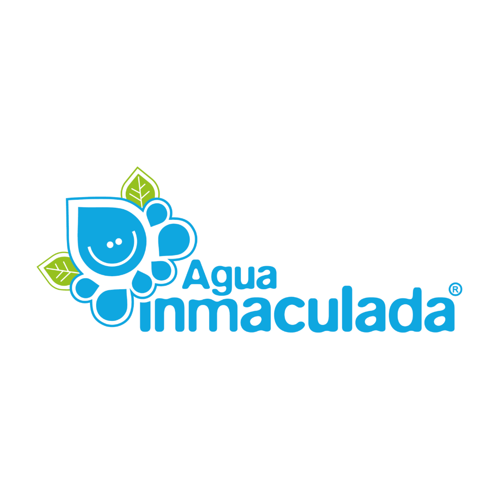 Auga Inmaculada Logo